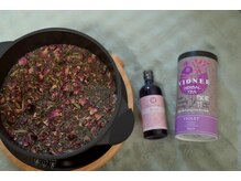 レディーバグ(Lady BUG)/ローズへのこだわり