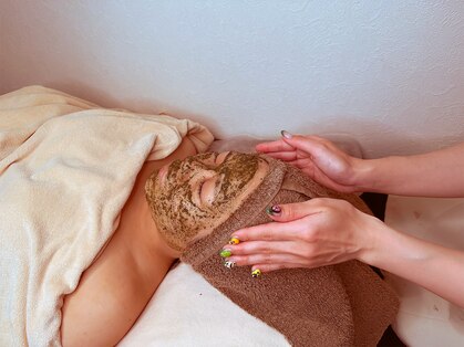 ネイルサロン エジラランテ(esilarante)の写真