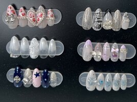 推し活定額¥9,900