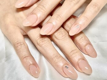 クトワ(QUE TOI)/ワンカラー