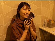 スーパースカルプ 吉祥寺駅前店(SuperScalp)/ヨモギ蒸し