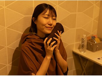 スーパースカルプ 吉祥寺駅前店(SuperScalp)/ヨモギ蒸し