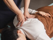 トータル コンディショニング アルク(Total Conditioning Arc)の雰囲気(一般的な整体とは一味違う、理学療法士ならではの施術を体験◎)