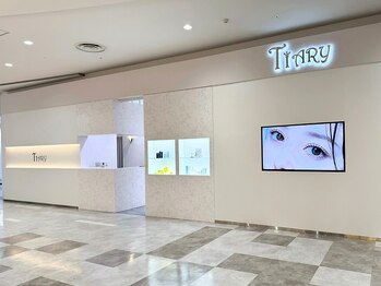 ティアリィ イオンモール Nagoya Noritake Garden店/外観