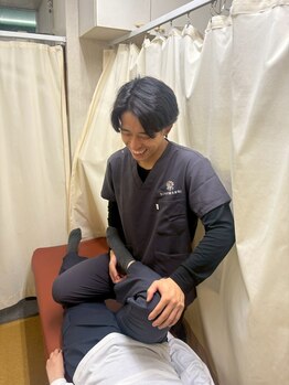 森脇鍼灸整骨院 吹田本院/◇産後骨盤矯正