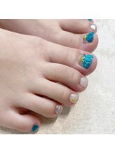 クイーンズネイルサロン(Queen’s nail salon)/