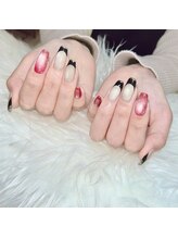 ラソネイル(lazo nail)