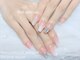 ネイルアプリクス 恵比寿(Nail apricus EBISU)の写真/【初めての方大歓迎】ネイルデザインのご相談から施術までお任せください◎ワンカラー/マグネット/持ち込み