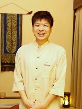 バーン ハナ フォレオ大津一里山店(Baan Hana) 岩渕 友樹