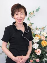ビューティフィーサロン ベルル(Belulu) 山本 秀代