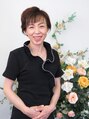 ビューティフィーサロン ベルル(Belulu) 山本 秀代