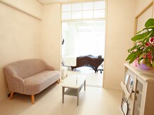 ル クール(le coeur)/店内風景
