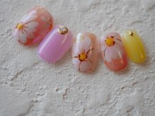 ネイルエニー(Nail Any)/Any collection