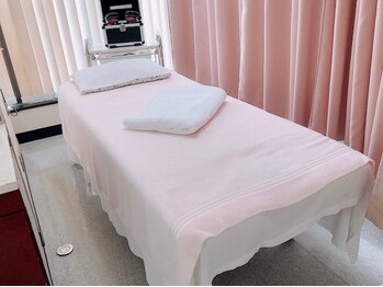 和歌山ビューティー アガ(AGA)/個室スペース