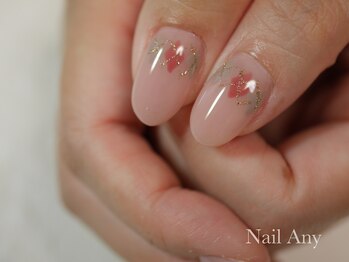ネイルエニー(Nail Any)/Any collection