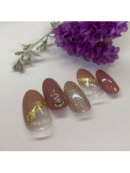 デュオ(duo)/サンプルから選ぶハンドジェル