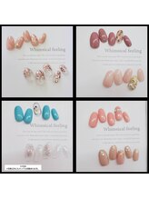 ネイルサロン ティプレシャス(T Precious)/定額デザインアートA