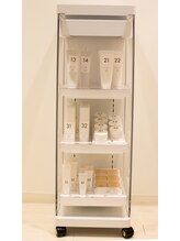 ポーラ ザ ビューティ ディオス北千里店(POLA THE BEAUTY)/ＡＰＥＸコスメ