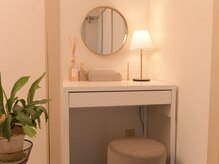 サロンドボーテ ジョワ(salon de beaute Joie)/【店内】烏丸/四条