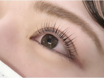 ミィ 神戸元町店(MII)/パリジェンヌラッシュリフト