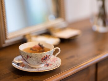 サロンドメロウ(salon de mellow)/