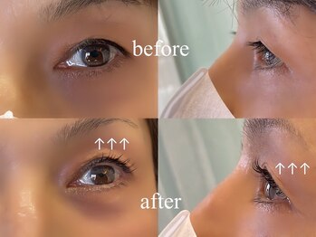 レガオスビューティー(Regaos_Beauty)/まつ毛パーマ