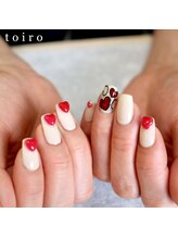 トイロ(toiro)/