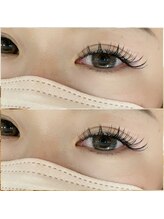 アイネイル 小倉(ai nail)/エクステ160本