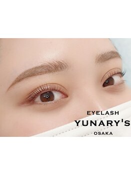 キープ力が自慢のサロン