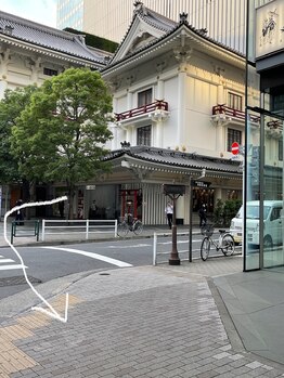 ヒーリングサプリ(Healing Supple)/サロン案内５｜楽々ルート