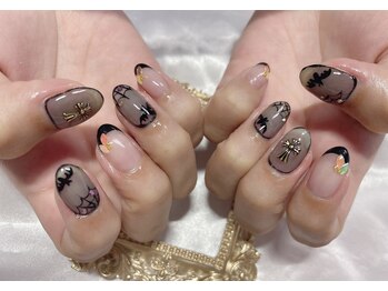 お客様持ち込みデザイン♪￥7800