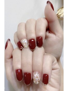 ラッキー(Lucky)/