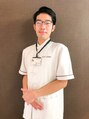 登美ヶ丘治療院 阿武 諒