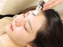 顔音(KANON)/施術イメージ