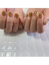 ベージュ/オリーブ/ワンカラー