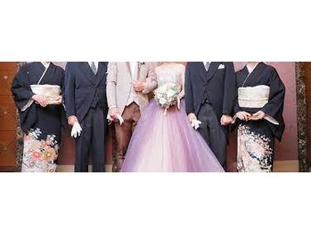 ローブブランシェ 立川店/【ファミリープラン】