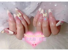 ハナアイ サロン 新大久保店(hanaai salon)/