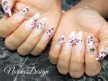 ケーネイルズ(K..nails)/