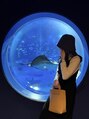 アルターアイズ(ALTER EYES)&nbsp;水族館すきです＊