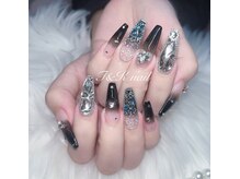 ティーアンドケー ネイル(T&K nail)/