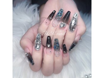 ティーアンドケー ネイル(T&K nail)/