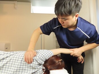 サン ボディバランス 亀戸/