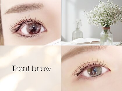 レニーブロウ 三宮店(Reni brow)の写真