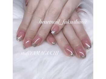 はあとねいる 大阪福島店/定額デザイン