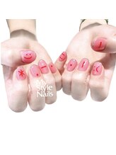 マイ スタイル ネイルズ(My Style Nails)/