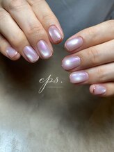 エピス(eps.)/マグネット&オーロラ