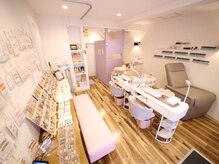 サクラグレース(SakuraGrace)の雰囲気（居心地の良い空間づくりを心がけております♪）