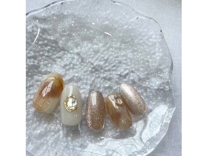 エトワールネイル 高崎筑縄町店(Etoile nail)の写真