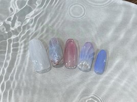 【選べるデザインコース】