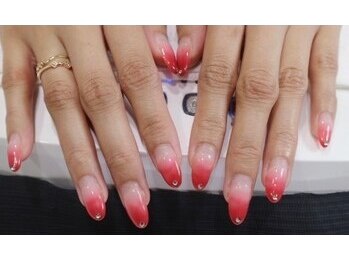 ラグジュ(LUXUJU)/オフショット -3-